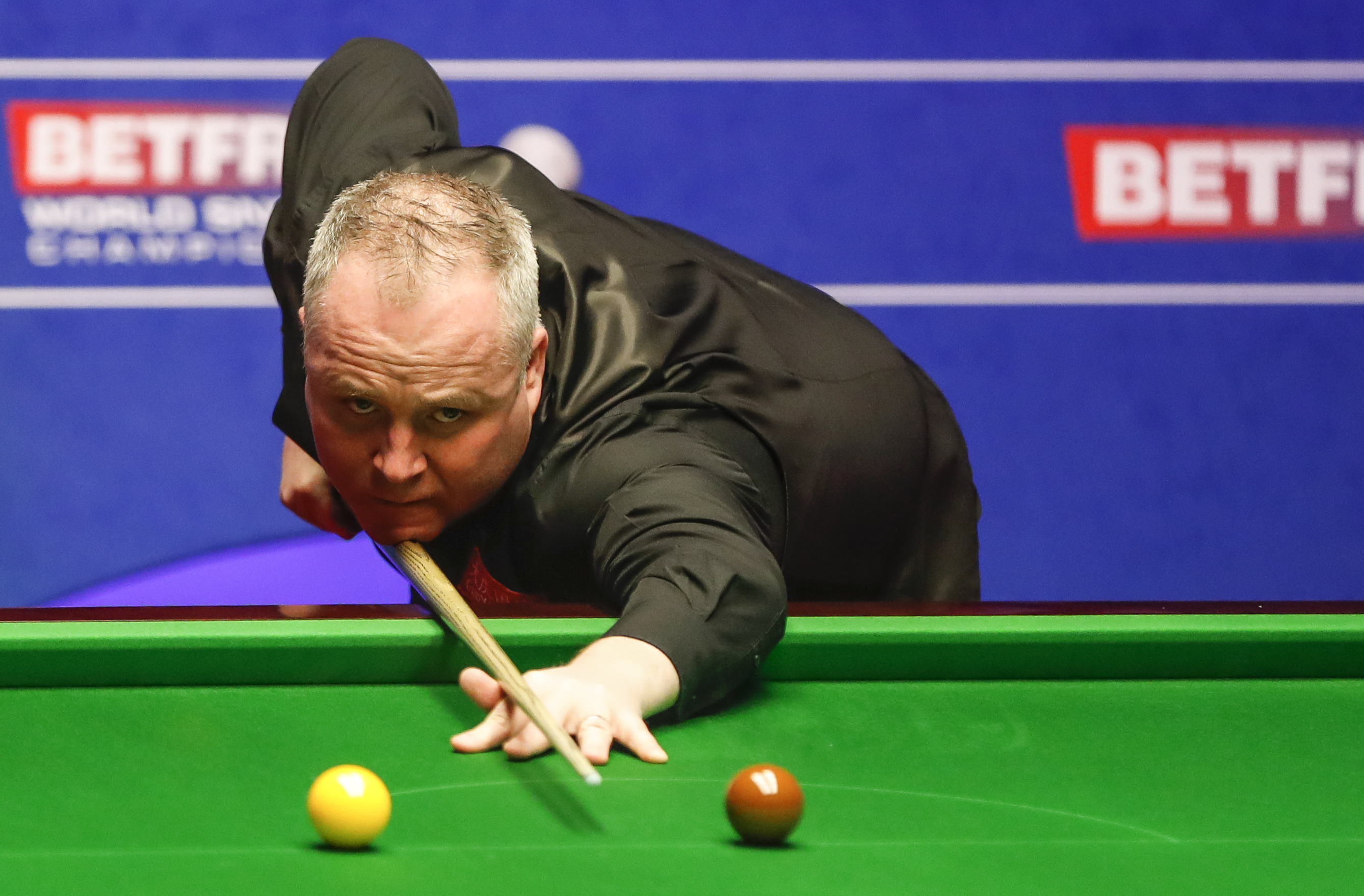 在采访中 在采访中