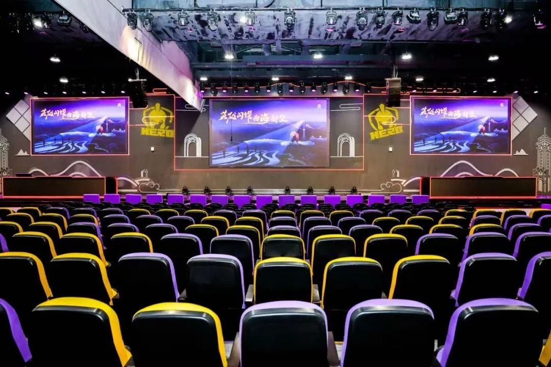 更是一场 更是一场