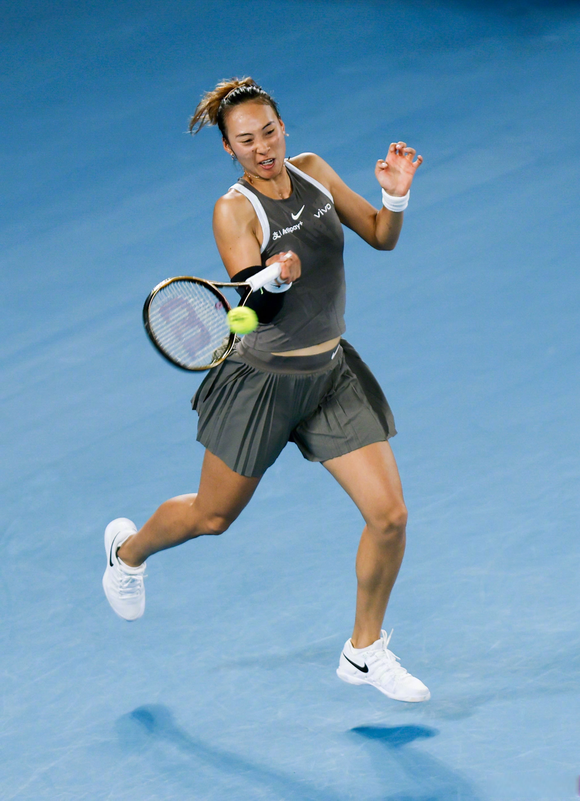 深球评人 深球评人