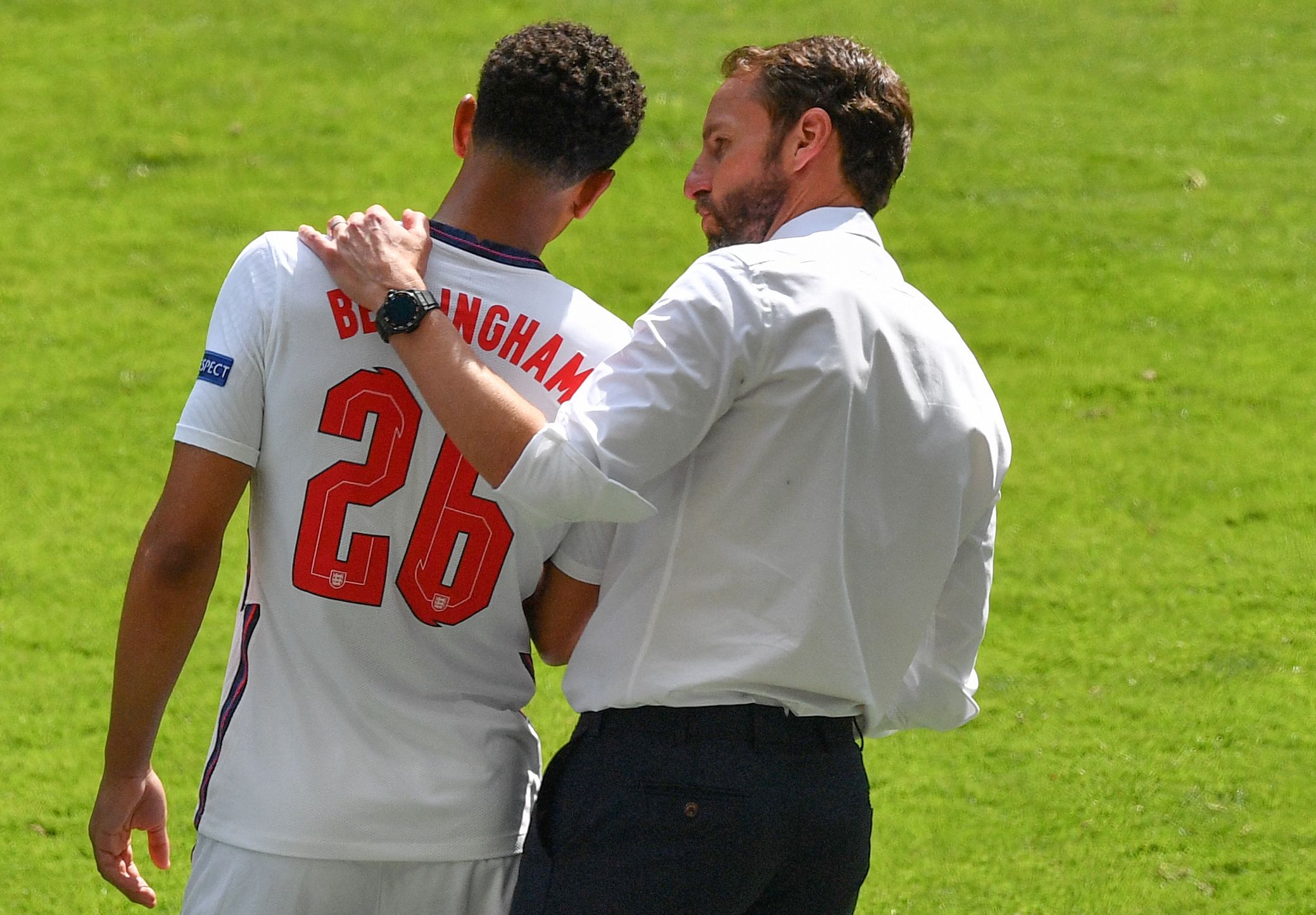 东契奇的自 东契奇的自